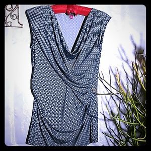 Vince Camuto top